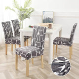 Venice Chair Cover - Urbbans