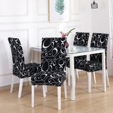Venice Chair Cover - Urbbans