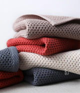 Lamola Hand Towels (4PC) - Urbbans