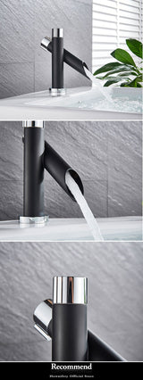 Asti Faucet - Urbbans