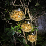 Vicenza Solar Light - Urbbans