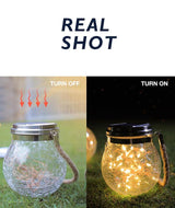 Vicenza Solar Light - Urbbans