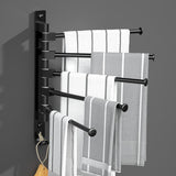 Cremona Towel Holder - Urbbans