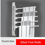 Cremona Towel Holder - Urbbans