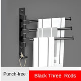 Cremona Towel Holder - Urbbans