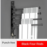 Cremona Towel Holder - Urbbans