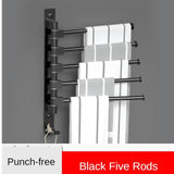 Cremona Towel Holder - Urbbans