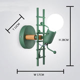 Forli Lamp - Urbbans