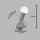 Forli Lamp - Urbbans