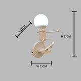 Forli Lamp - Urbbans