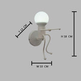 Forli Lamp - Urbbans