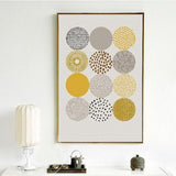 Scandinavian Canvas - Urbbans