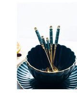 Vittoria Ceramic Set - Urbbans