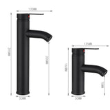 Pavia Faucet - Urbbans