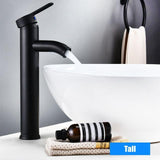 Pavia Faucet - Urbbans