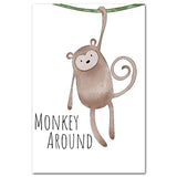 Be Happy Canvas - Urbbans