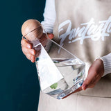 Savona Crystal Jug - Urbbans