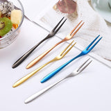 Cosenza Fruit Fork set - Urbbans
