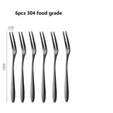 Cosenza Fruit Fork set - Urbbans