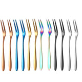 Cosenza Fruit Fork set - Urbbans