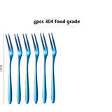 Cosenza Fruit Fork set - Urbbans