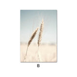 Soft Nature Canvas - Urbbans