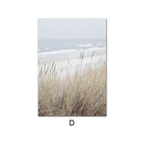 Soft Nature Canvas - Urbbans