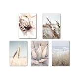 Soft Nature Canvas - Urbbans