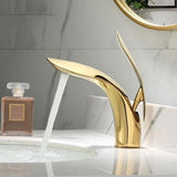 Balsamo Faucet - Urbbans
