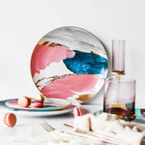 Marseille Plate - Urbbans