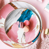 Marseille Plate - Urbbans