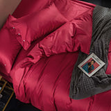 Foggia Bedding Set - Urbbans