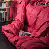 Foggia Bedding Set - Urbbans