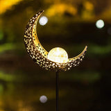 Moon Solar Light - Urbbans