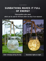 Vicenza Solar Light - Urbbans