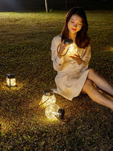 Vicenza Solar Light - Urbbans