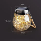 Vicenza Solar Light - Urbbans