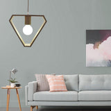 Grosseto Lamp - Urbbans