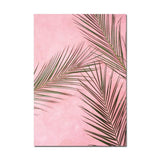 Tropical Ocean Canvas - Urbbans