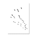 Tropical Ocean Canvas - Urbbans