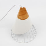 Bordeaux Hanging Lamp