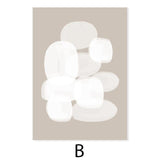 Trendy Pattern Canvas - Urbbans