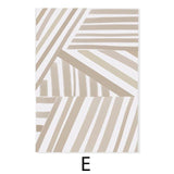 Trendy Pattern Canvas - Urbbans