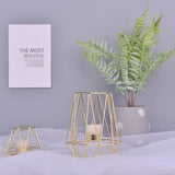 Mika Candle Holder - Urbbans