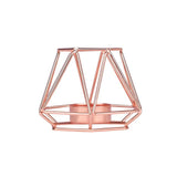 Mika Candle Holder - Urbbans