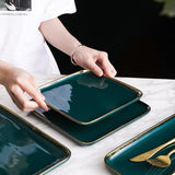 Crotone Dinner Set - Urbbans