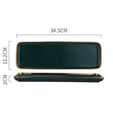 Crotone Dinner Set - Urbbans