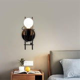 Forli Lamp - Urbbans