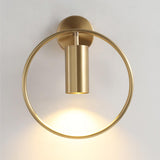 Casoria Wall Lamp - Urbbans