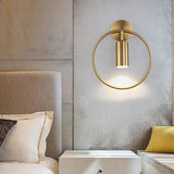 Casoria Wall Lamp - Urbbans